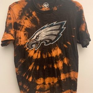 EAGLES custom t-shirt